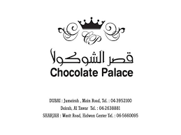 Chocolate Palace Uae Coupons